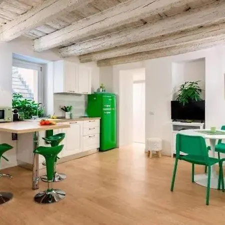 Apartament Raighinas 2 - Charming Old Town *