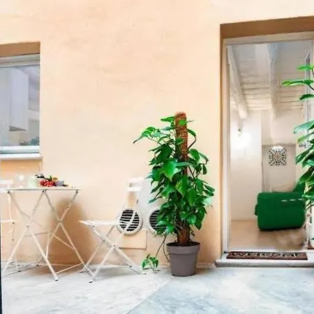 Daire Raighinas 2 - Charming Old Town Cagliari