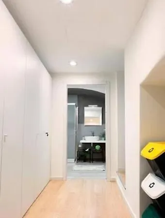 Apartment Raighinas 2 - Charming Old Town